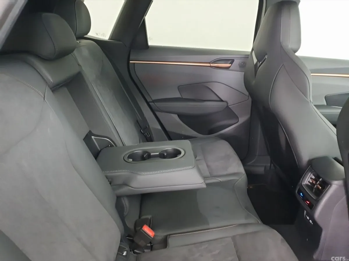 Cupra Terramar Estate, Petrol, 2025, Grey