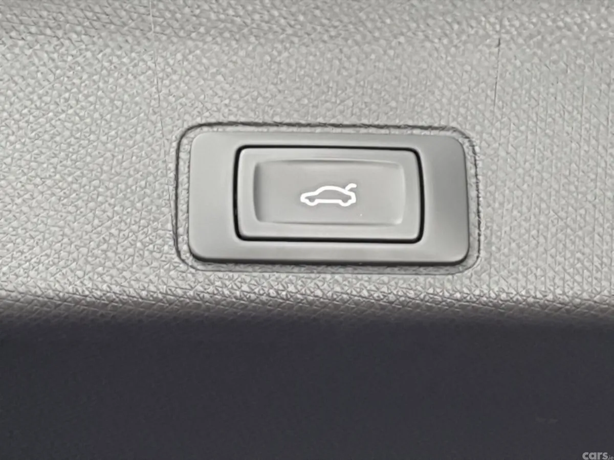 Cupra Terramar Estate, Petrol, 2025, Grey
