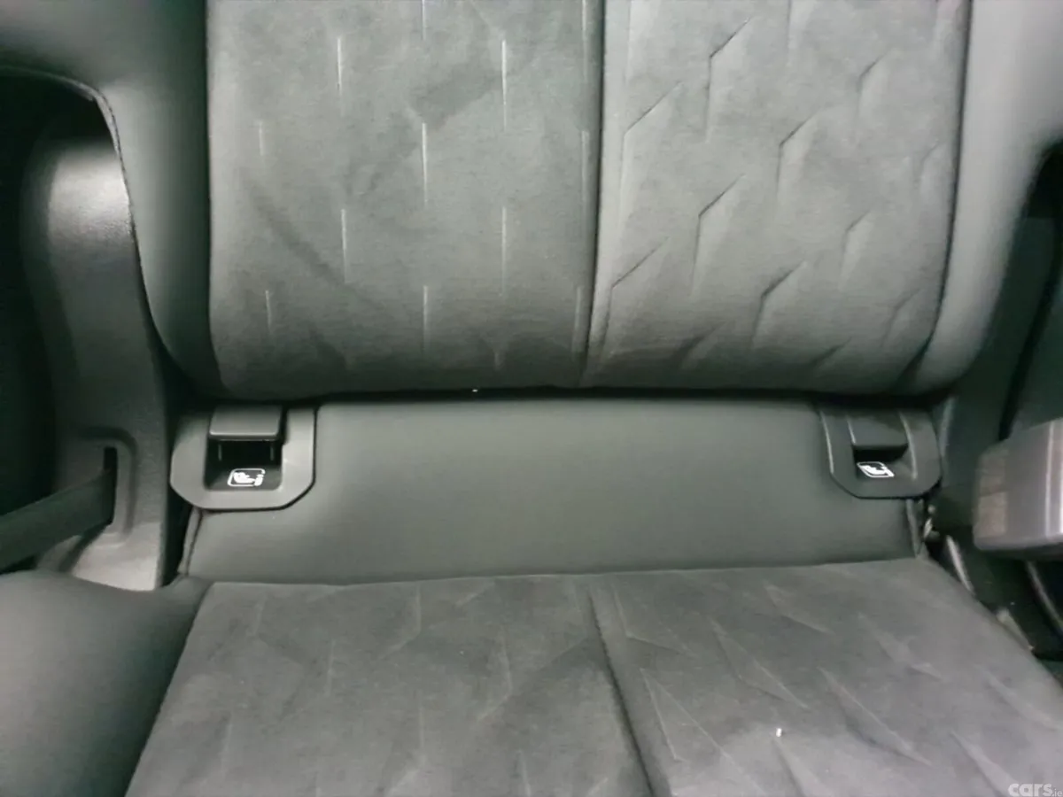 Cupra Terramar Estate, Petrol, 2025, Grey