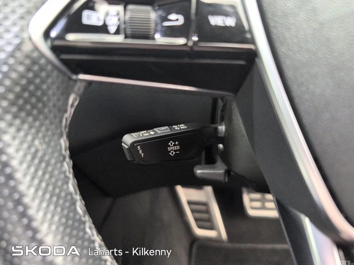 Audi A6 Saloon, Petrol Plug-in Hybrid, 2023, Black
