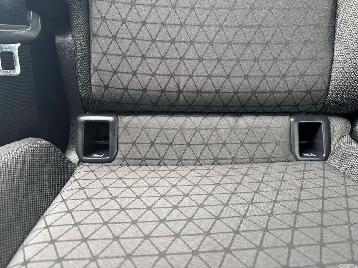 Volkswagen T-Cross SUV, Petrol, 2024, White