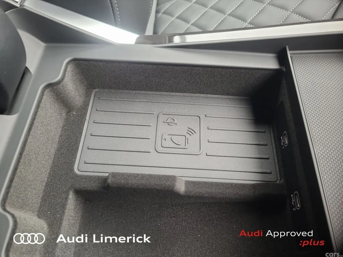 Audi Q8 SUV, Petrol Plug-in Hybrid, 2026, Blue