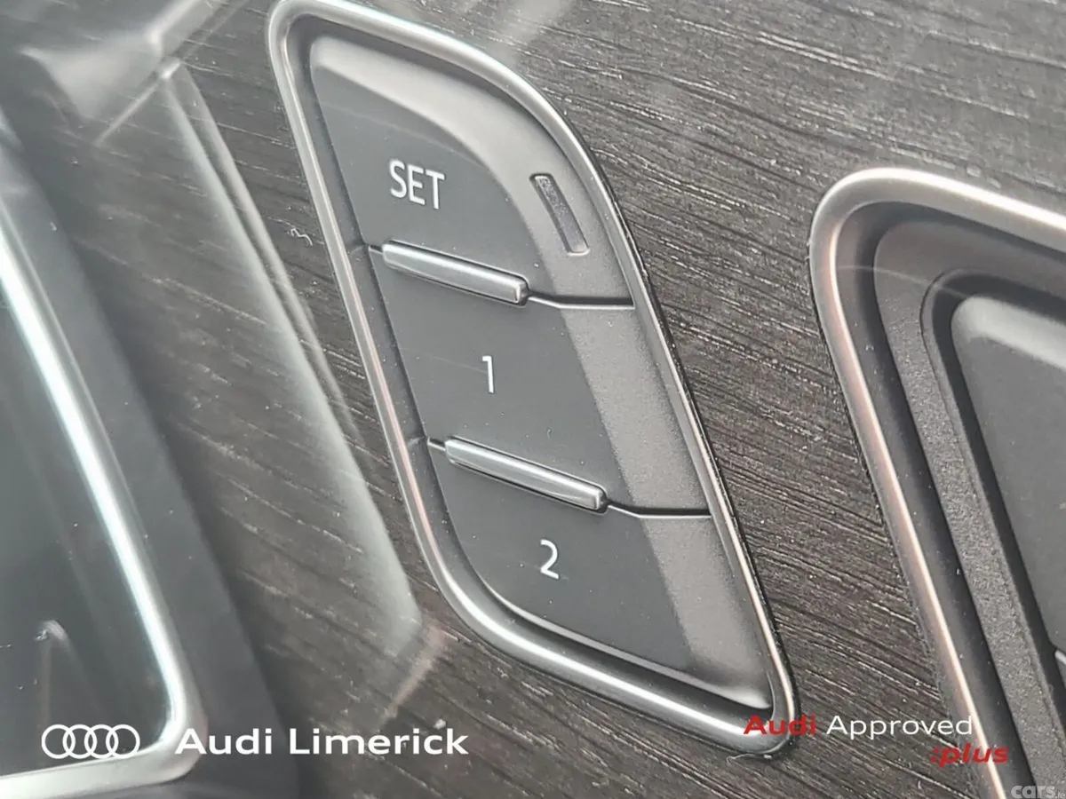 Audi Q8 SUV, Petrol Plug-in Hybrid, 2026, Blue