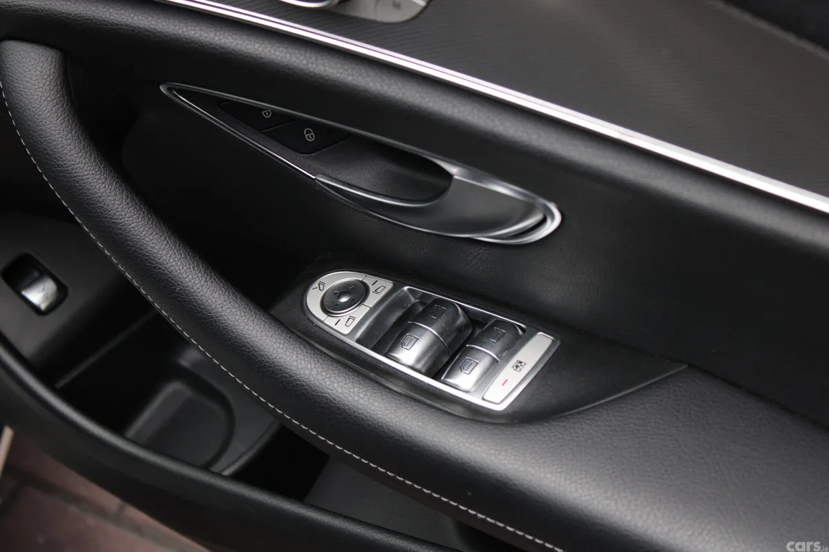 Mercedes-Benz E-Class Estate, Petrol, 2019, Black