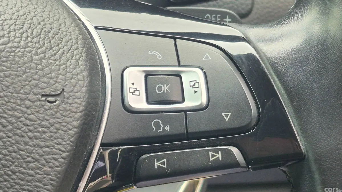 Volkswagen Golf Hatchback, Petrol, 2013, Silver
