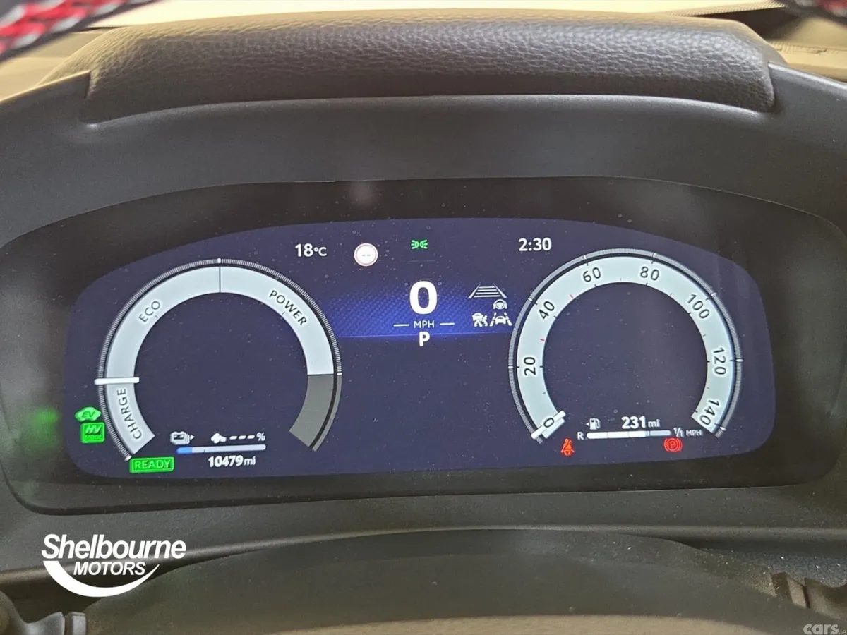 Toyota C-HR Hatchback, Petrol Hybrid, 2025, Grey