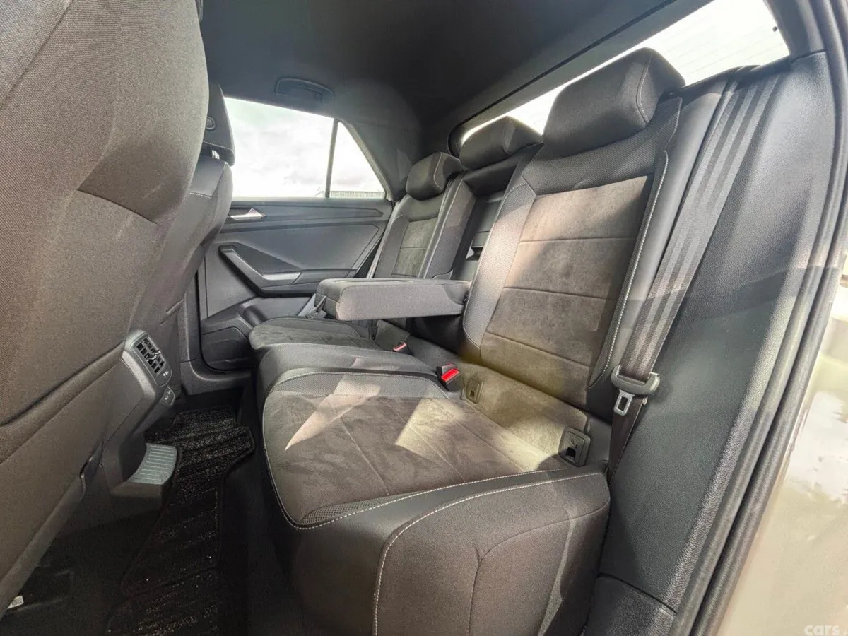 Volkswagen T-Roc SUV, Diesel, 2024, Grey