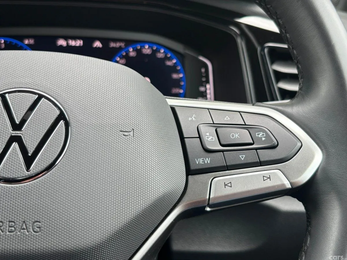 Volkswagen T-Roc SUV, Diesel, 2024, Grey