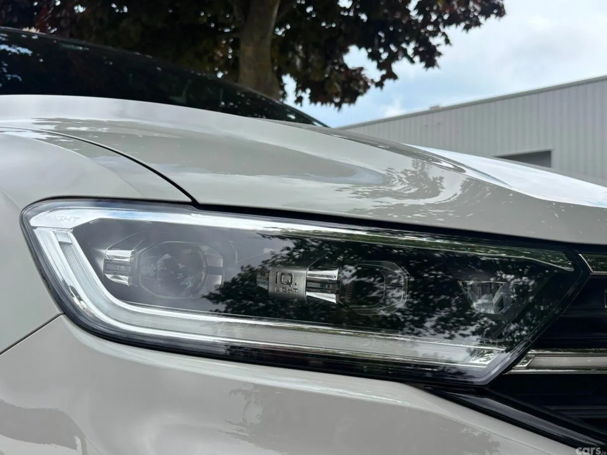 Volkswagen T-Roc SUV, Diesel, 2024, Grey