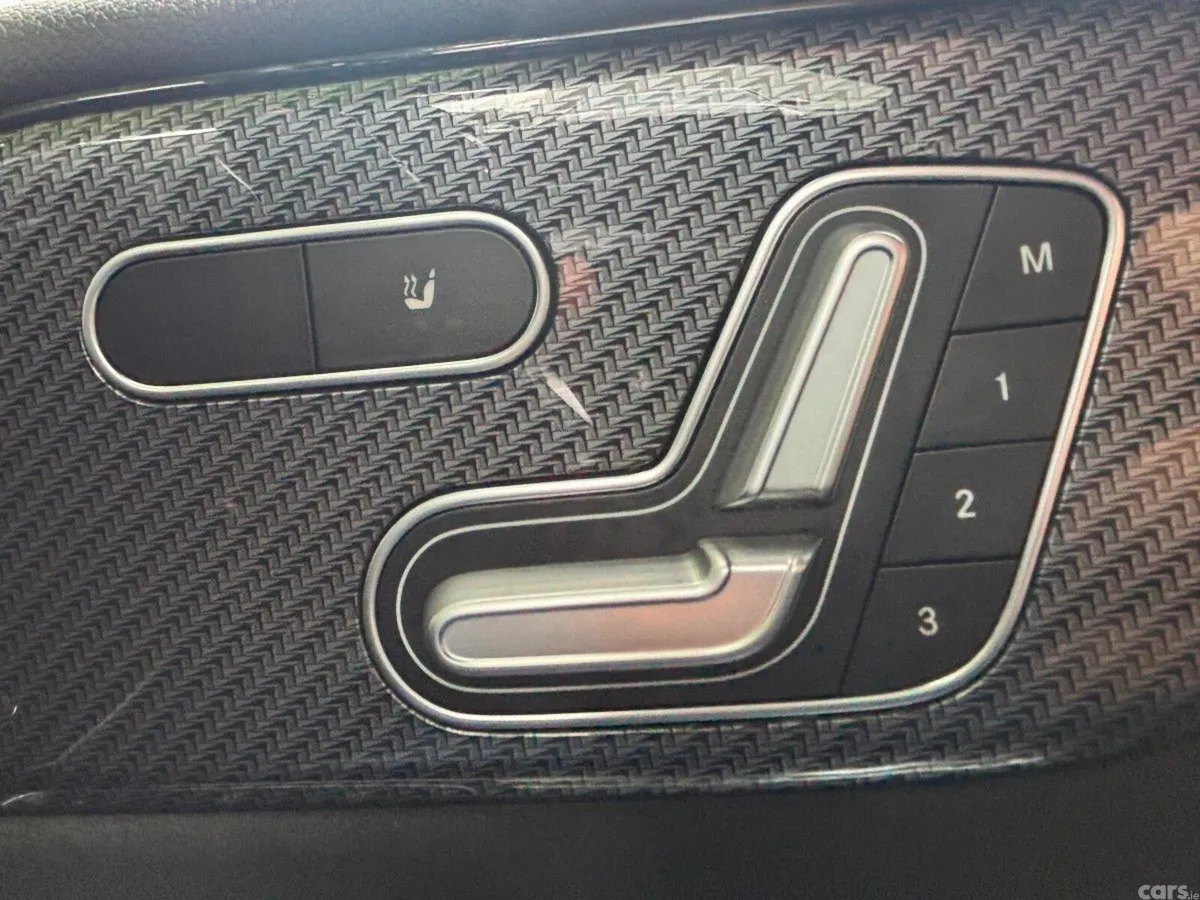 Mercedes-Benz B-Class MPV, Diesel, 2021, Black