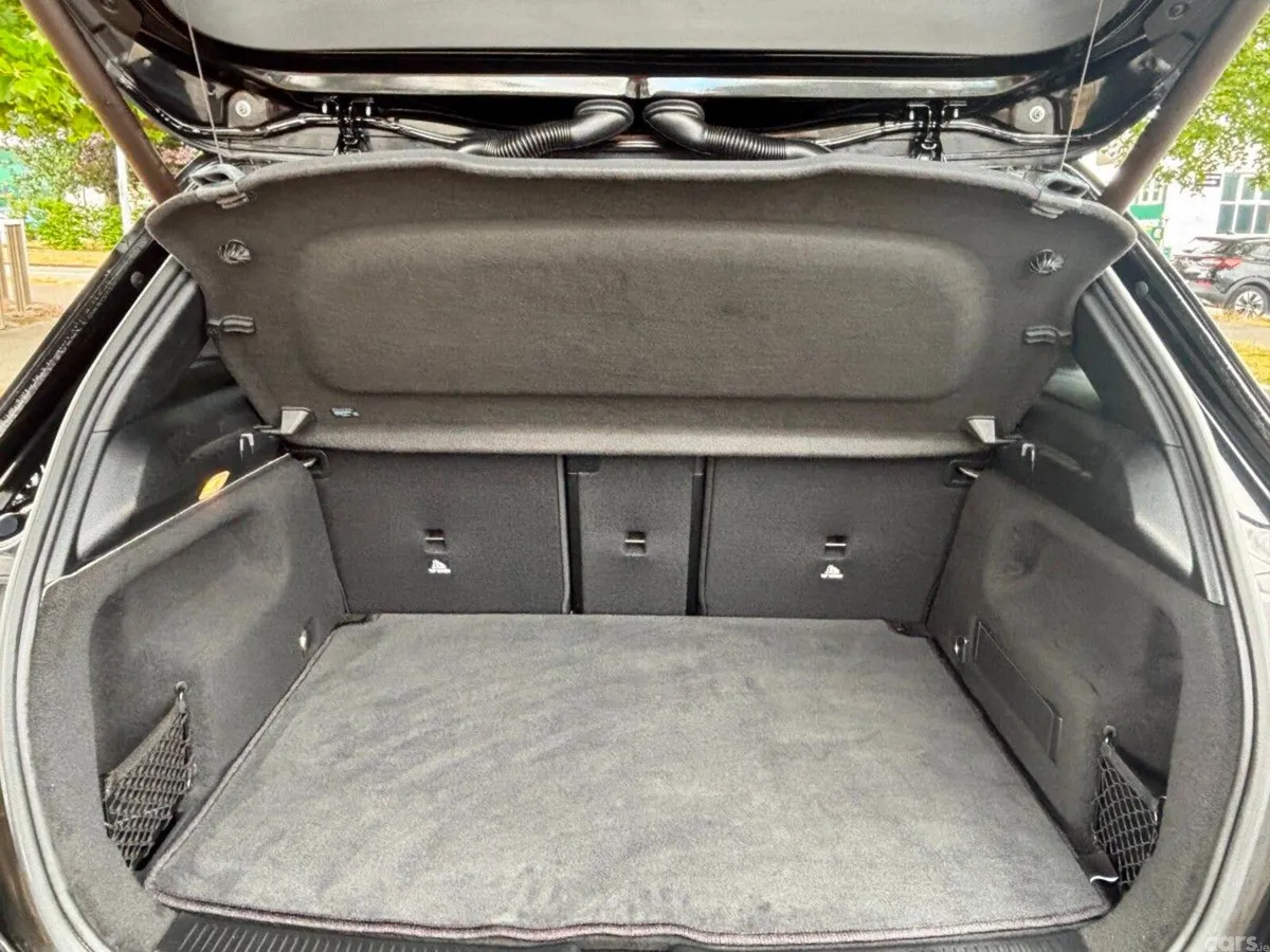 Mercedes-Benz B-Class MPV, Diesel, 2021, Black