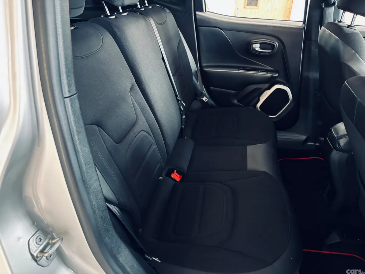 Jeep Compass SUV, Diesel, 2015, Grey