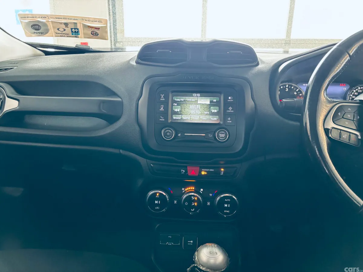 Jeep Compass SUV, Diesel, 2015, Grey