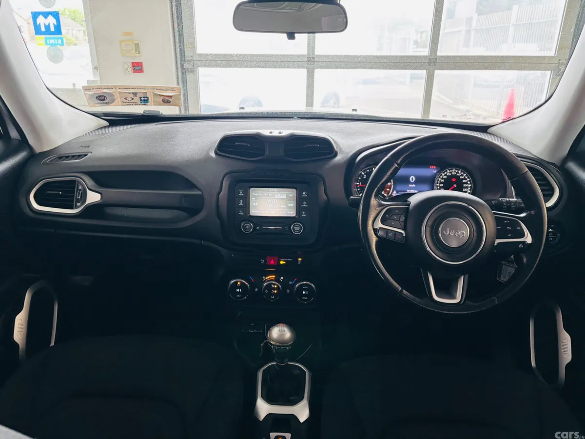 Jeep Compass SUV, Diesel, 2015, Grey