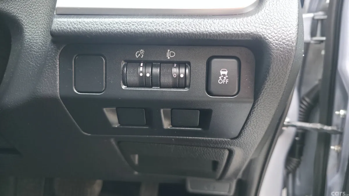 Subaru Impreza Hatchback, Petrol, 2016, Silver