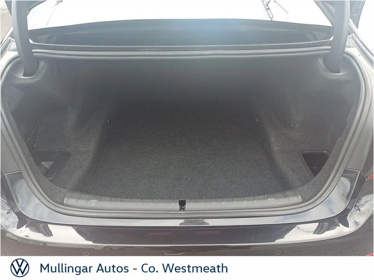 BMW 5-Series Saloon, Diesel, 2019, Black