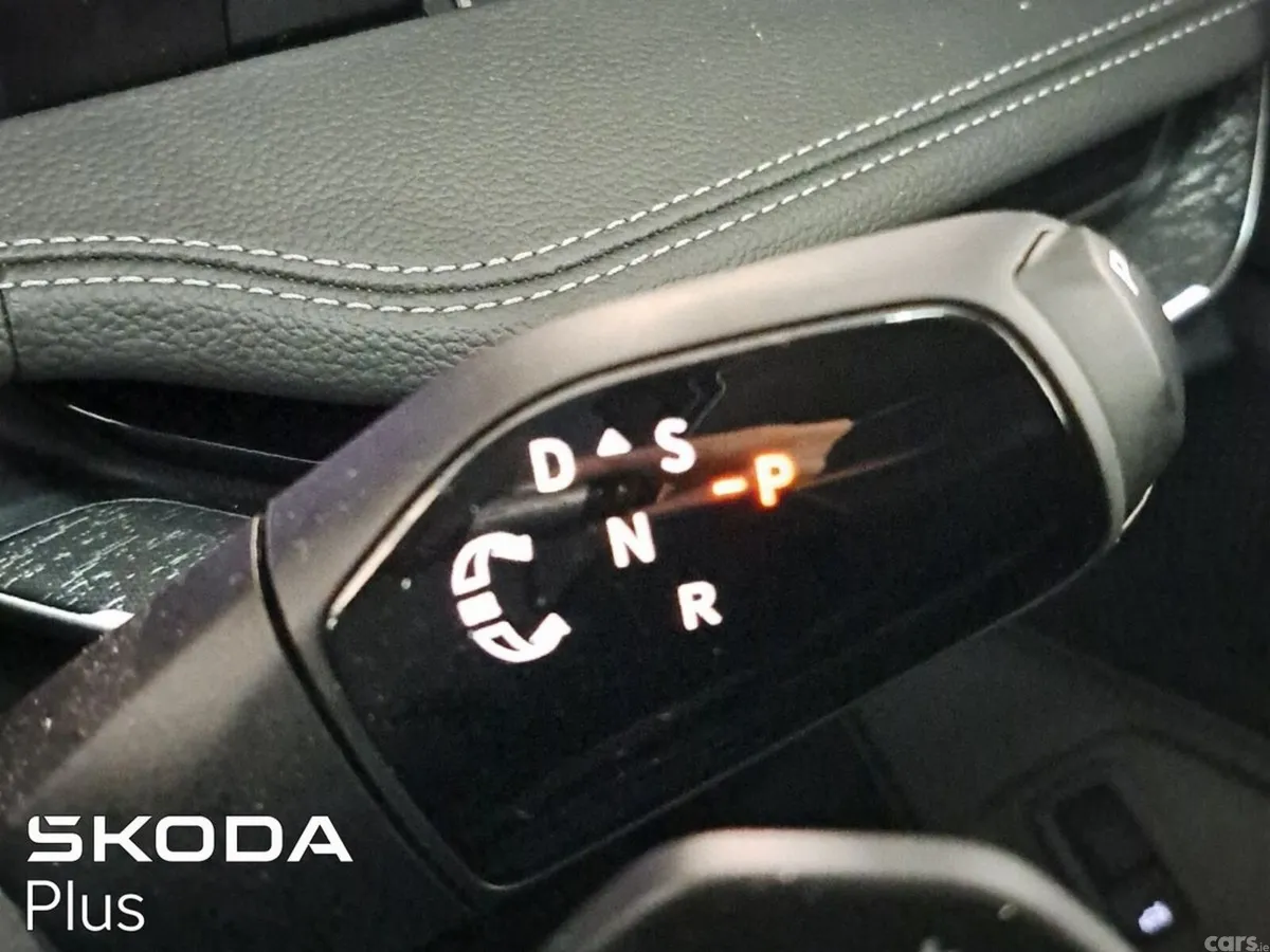 Skoda Superb Estate, Diesel, 2026, Grey