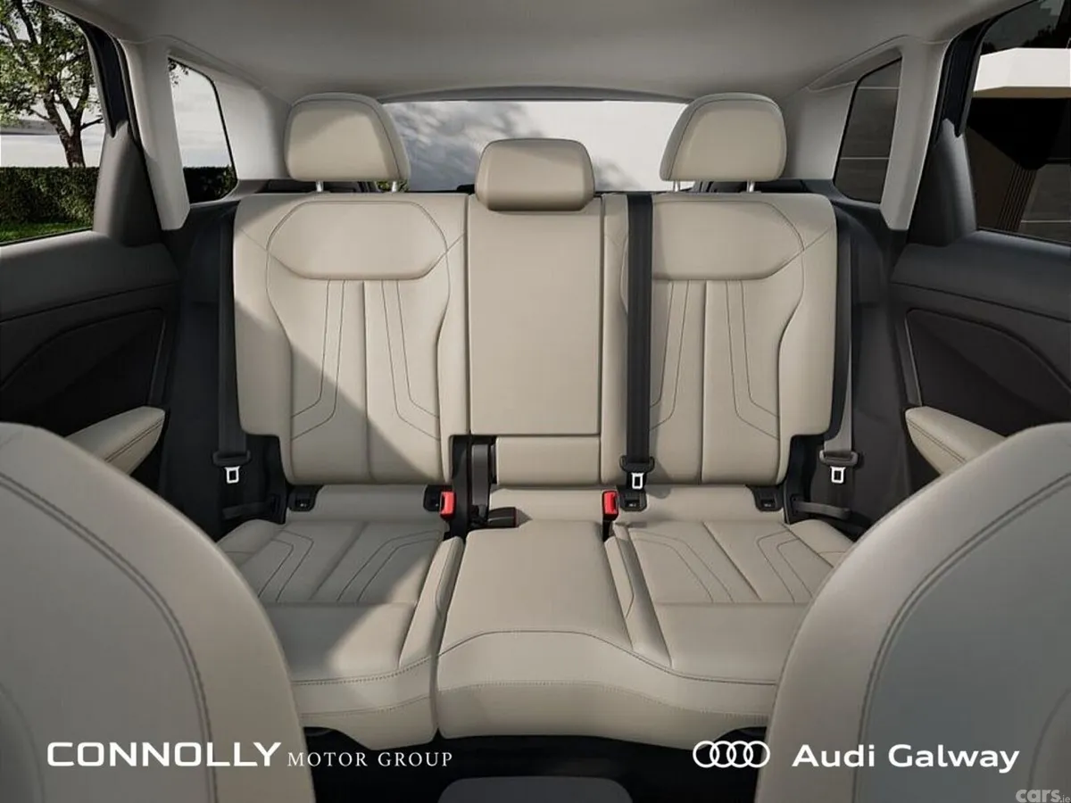 Audi Q3 SUV, Diesel, 2027, Blue