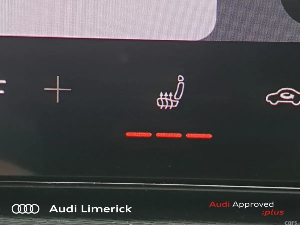 Audi Q5 SUV, Petrol Plug-in Hybrid, 2026, Red