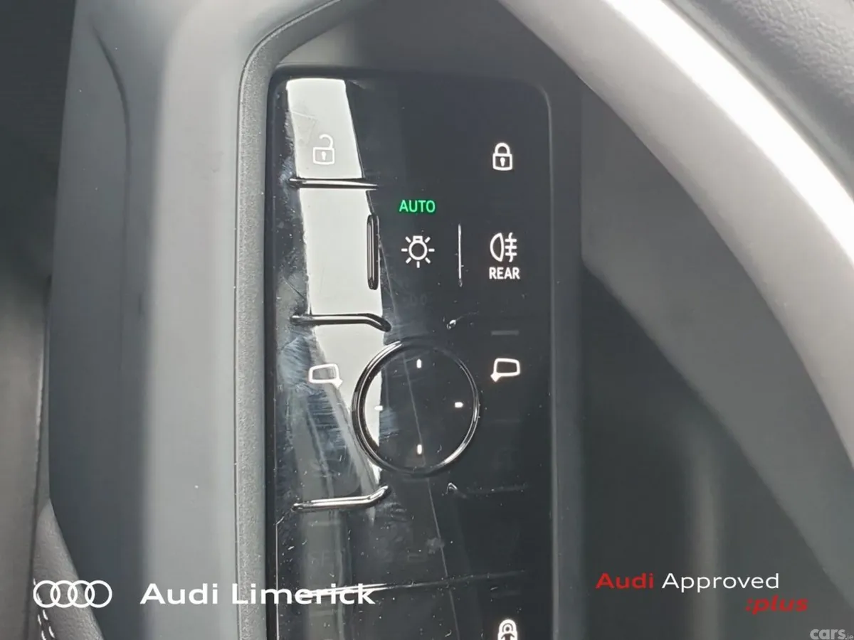 Audi Q5 SUV, Petrol Plug-in Hybrid, 2026, Red