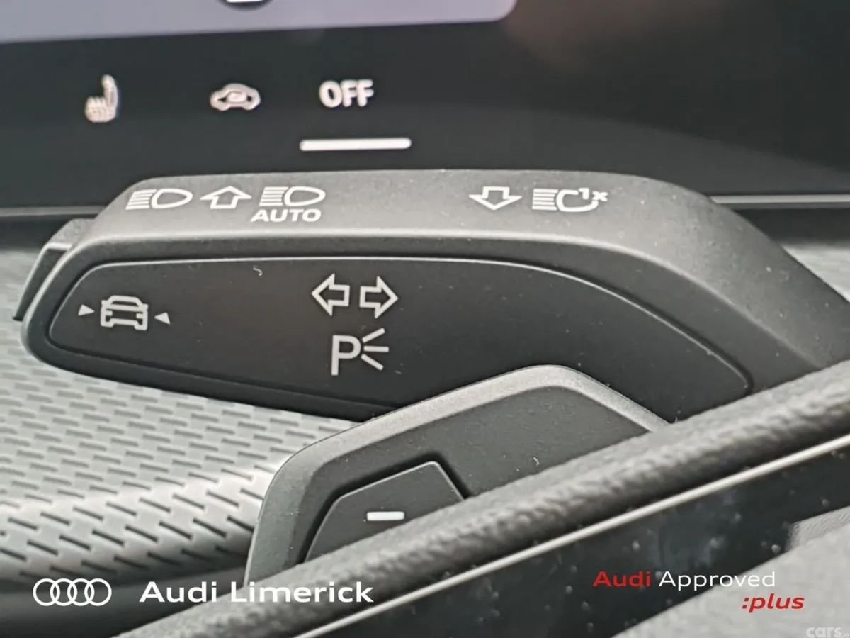 Audi Q5 SUV, Petrol Plug-in Hybrid, 2026, Red