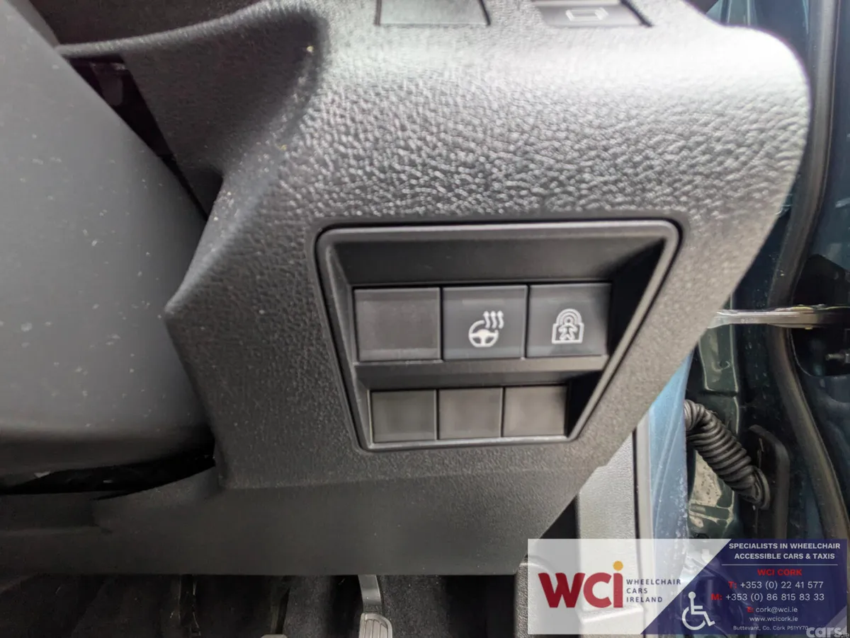 Peugeot Rifter MPV, Diesel, 2025, Blue