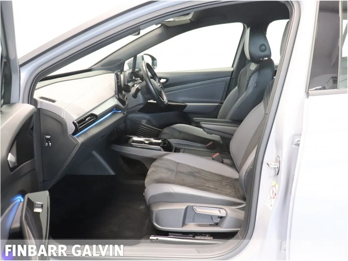 VW ID.4 LIFE 52kWh 148HP, Bandon