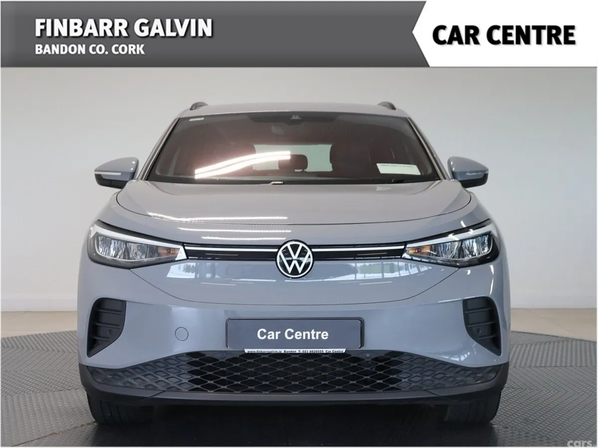 VW ID.4 LIFE 52kWh 148HP, Bandon