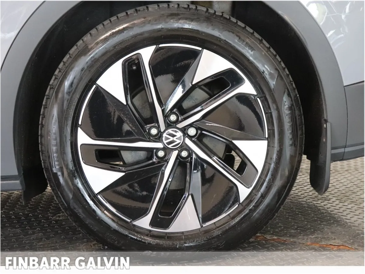 VW ID.4 LIFE 52kWh 148HP, Bandon