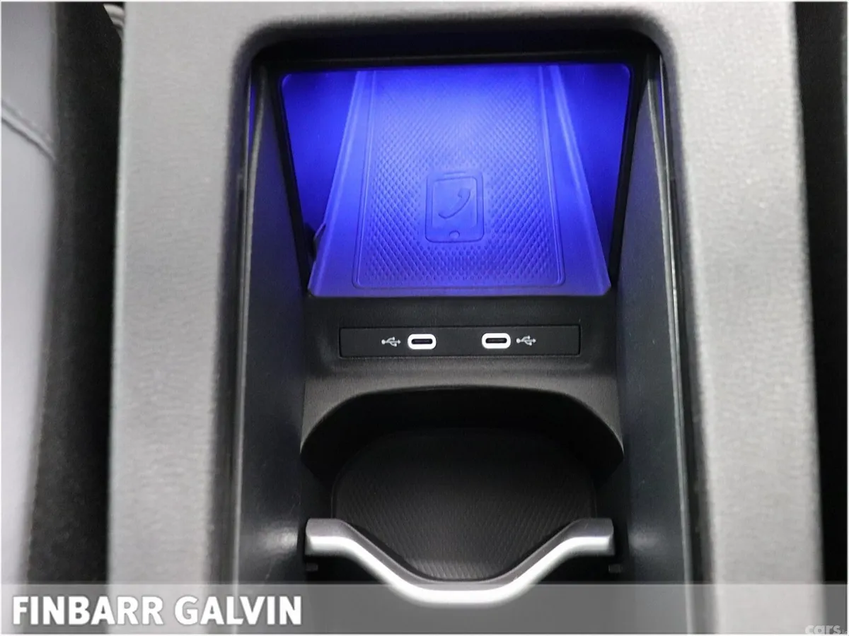 VW ID.4 LIFE 52kWh 148HP, Bandon