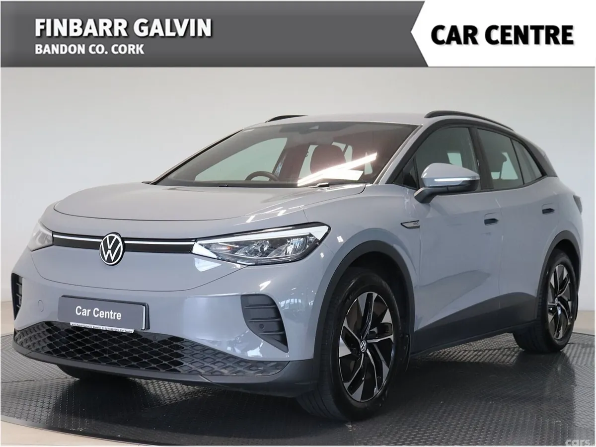VW ID.4 LIFE 52kWh 148HP, Bandon