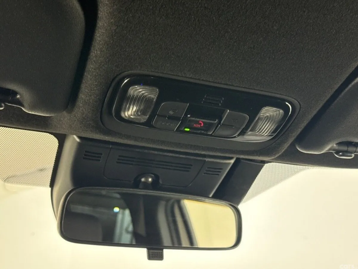 Toyota Yaris Cross SUV, Petrol Hybrid, 2025, Grey