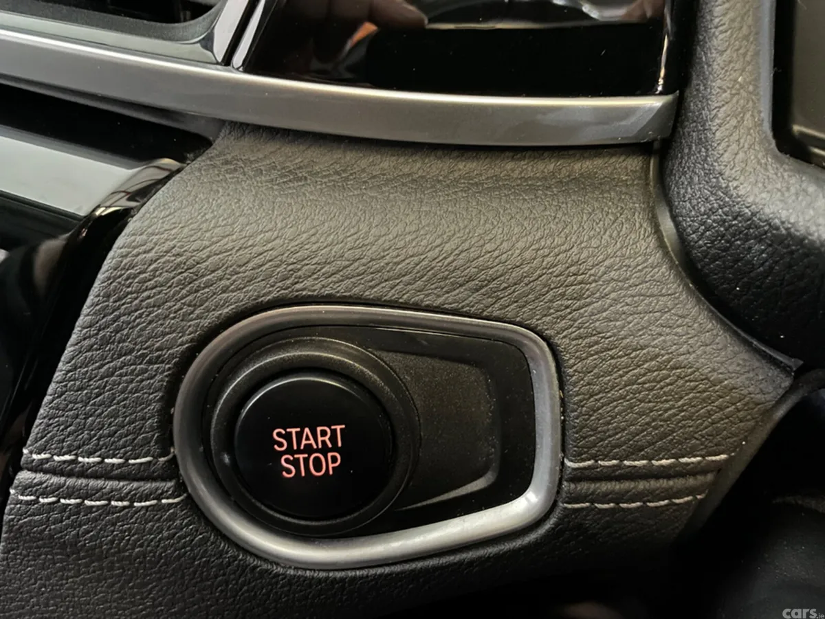 BMW X1 SUV, Petrol Plug-in Hybrid, 2021, Blue