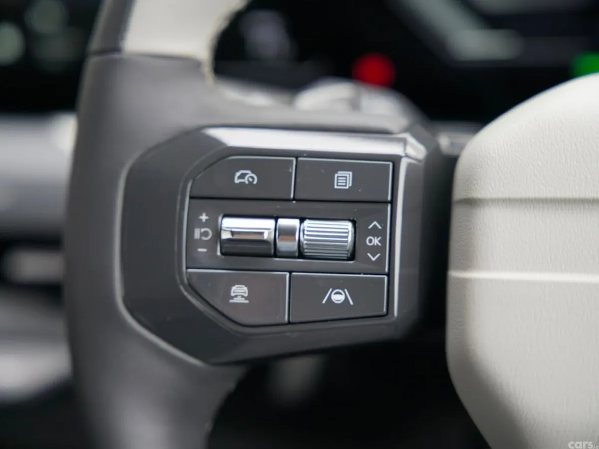 Kia EV5 SUV, Electric, 2027, Blue