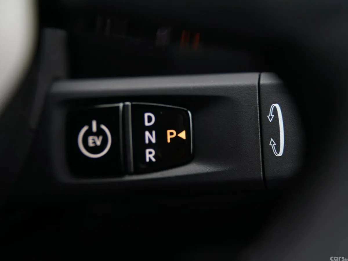 Kia EV5 SUV, Electric, 2027, Blue