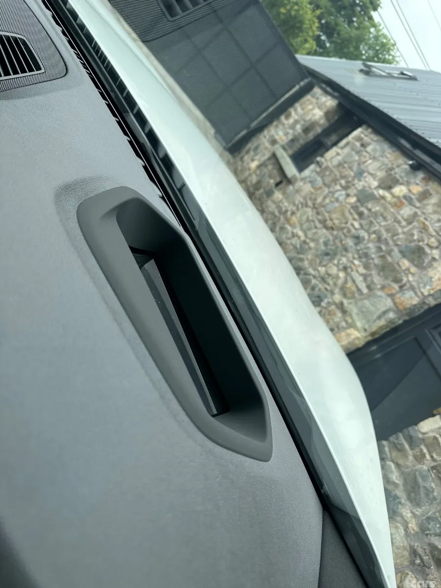 BMW 5-Series Saloon, Diesel, 2021, White