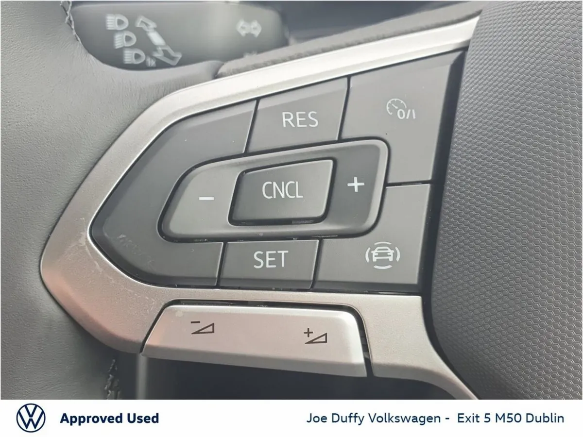 Volkswagen Polo Hatchback, Petrol, 2026, Grey