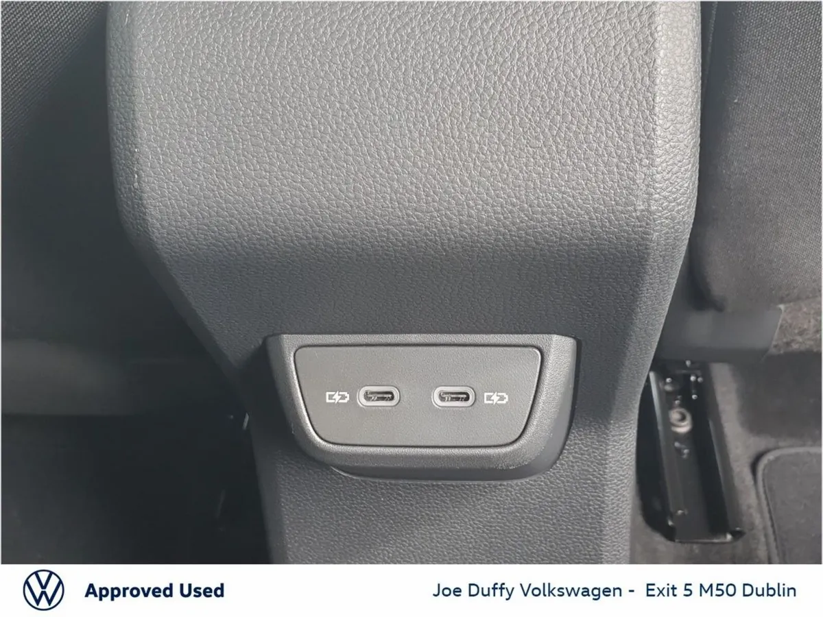 Volkswagen Polo Hatchback, Petrol, 2026, Grey