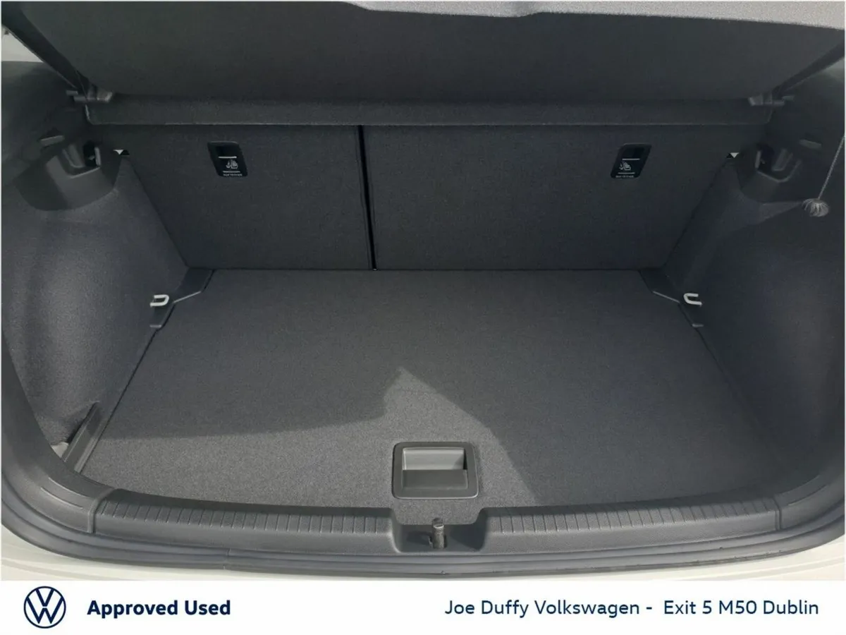 Volkswagen Polo Hatchback, Petrol, 2026, Grey