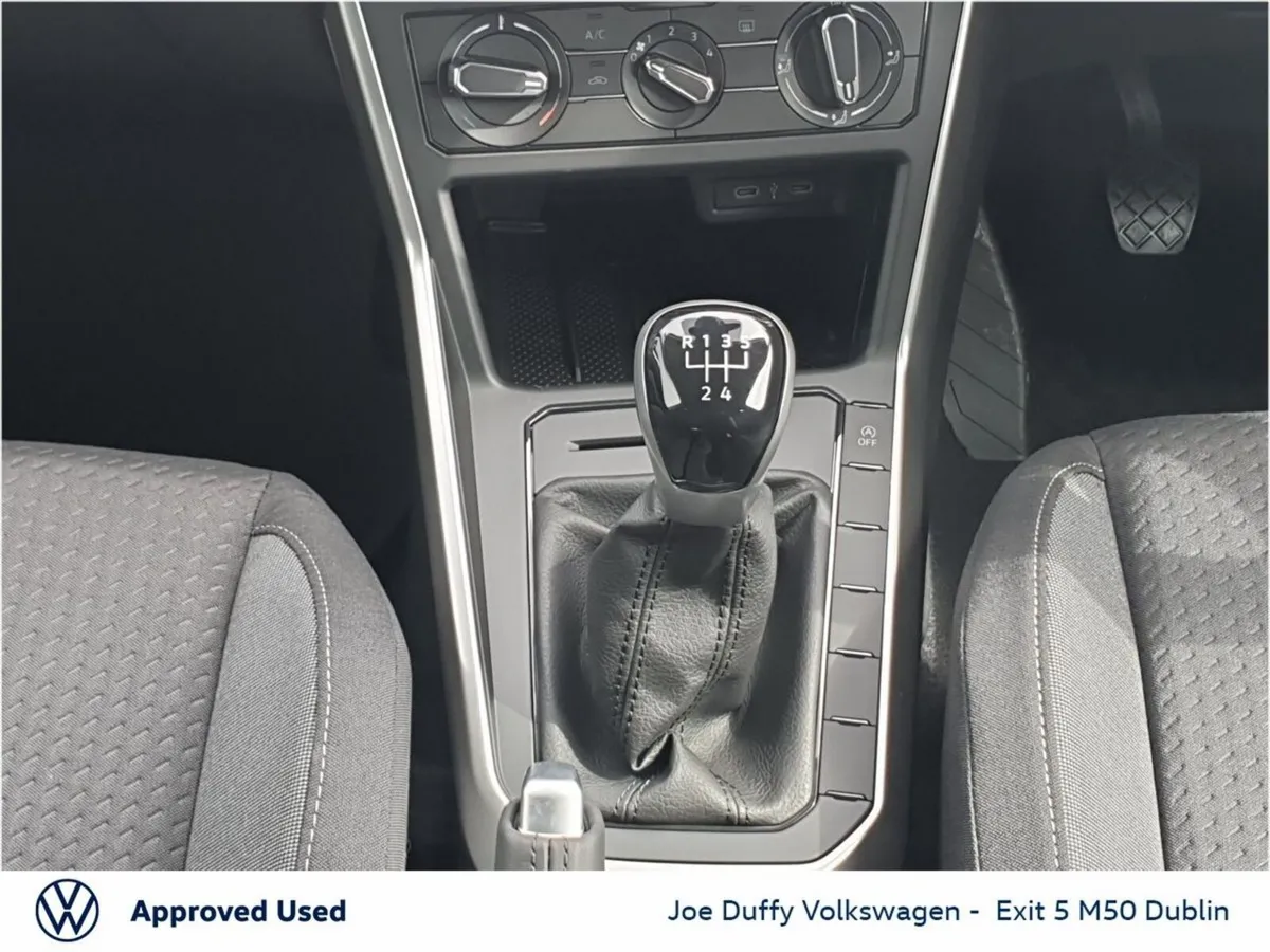 Volkswagen Polo Hatchback, Petrol, 2026, Grey