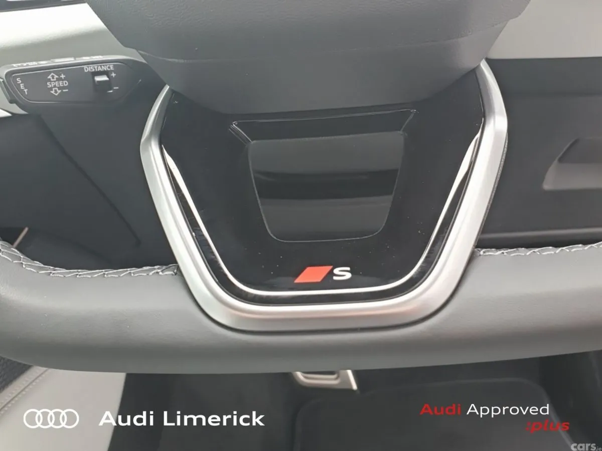 Audi A6 Saloon, Petrol Plug-in Hybrid, 2026, Green