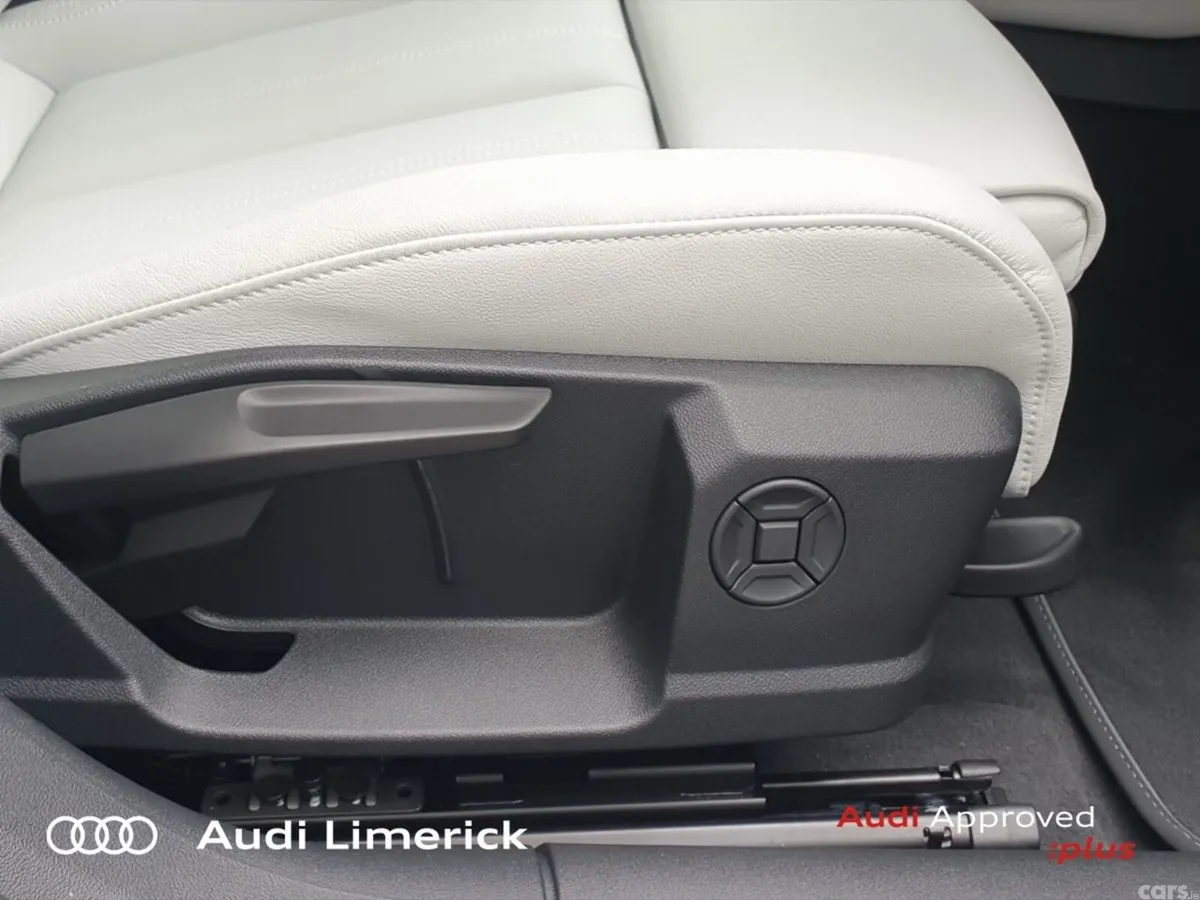 Audi A6 Saloon, Petrol Plug-in Hybrid, 2026, Green