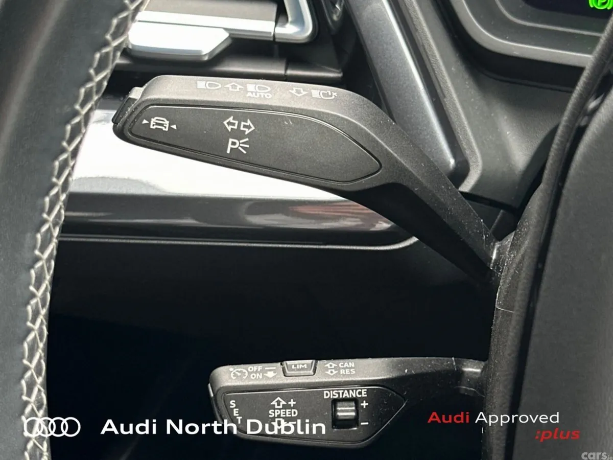 Audi Q4 e-tron Estate, Electric, 2023, White