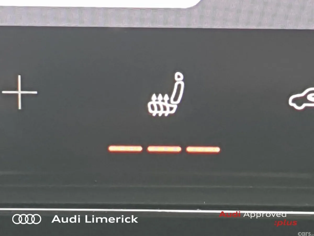 Audi A6 Saloon, Petrol Plug-in Hybrid, 2026, Green
