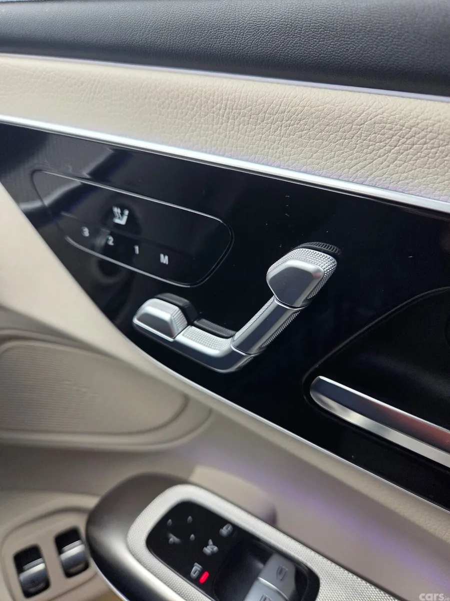 Mercedes-Benz CLE Coupe, Petrol, 2025, Grey