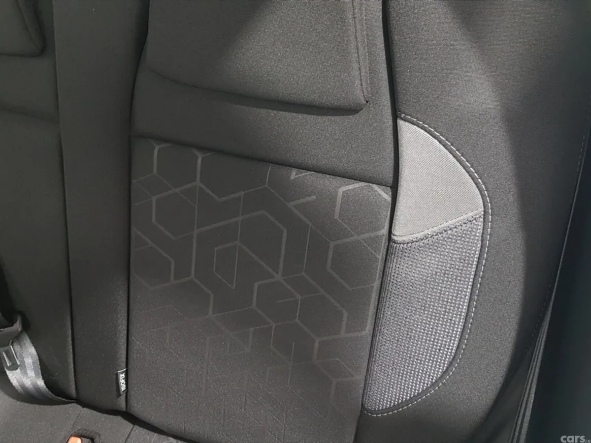 Peugeot 2008 Estate, Diesel, 2018, Grey