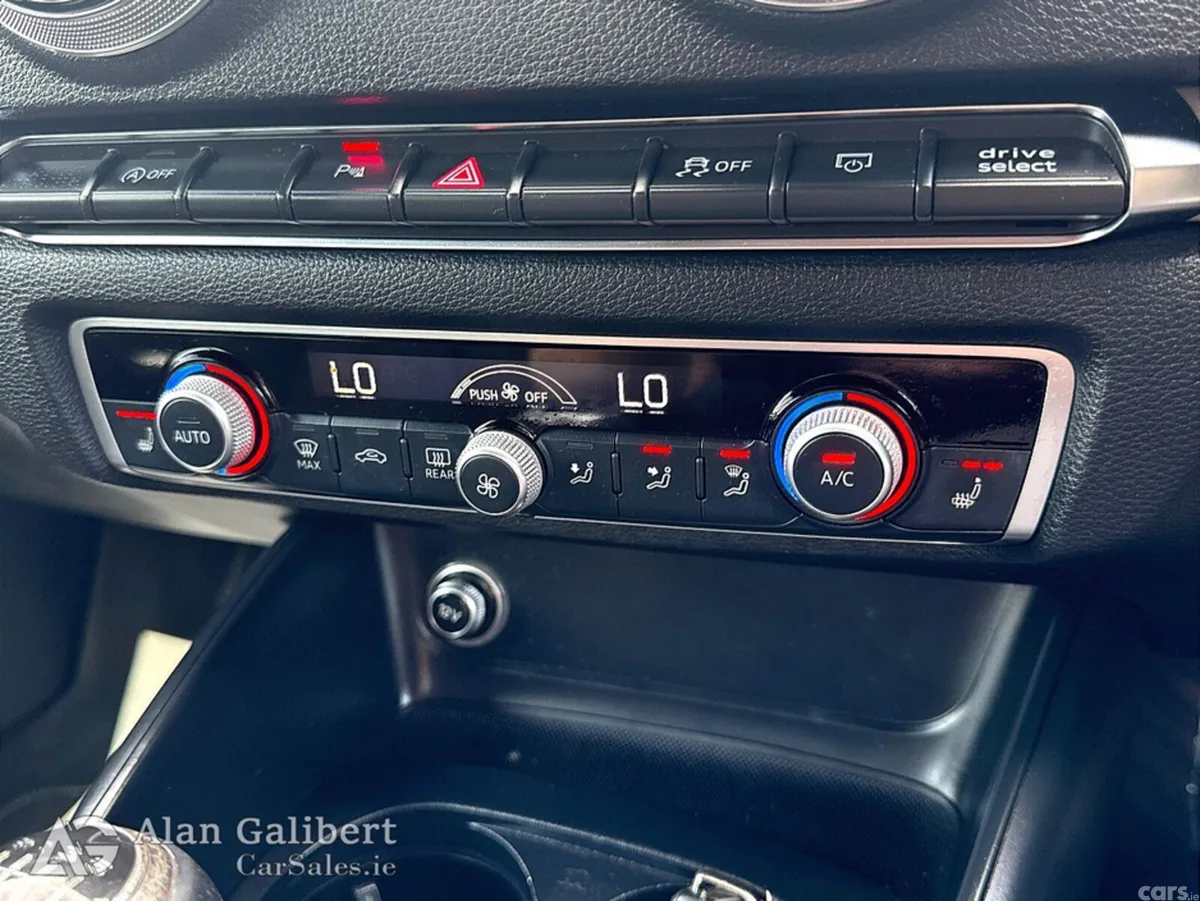 Audi A3 Hatchback, Petrol, 2019, White