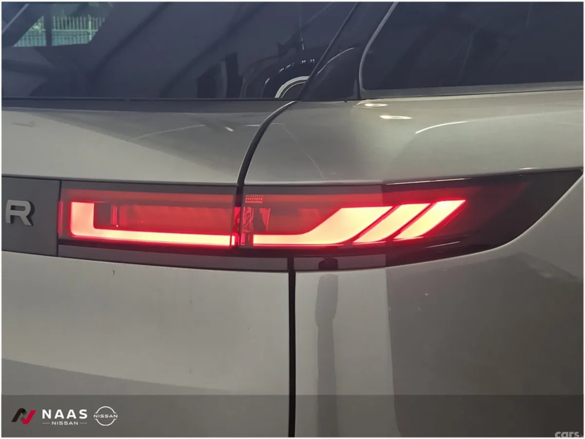 Land Rover Range Rover Sport Estate, Petrol Plug-in Hybrid, 2025, Grey