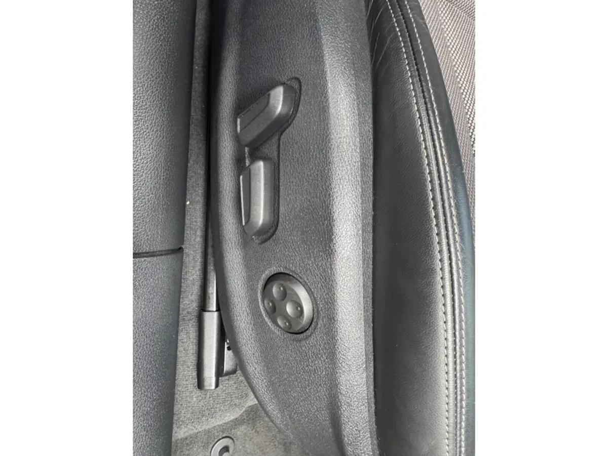 Audi A3 Hatchback, Petrol, 2019, White