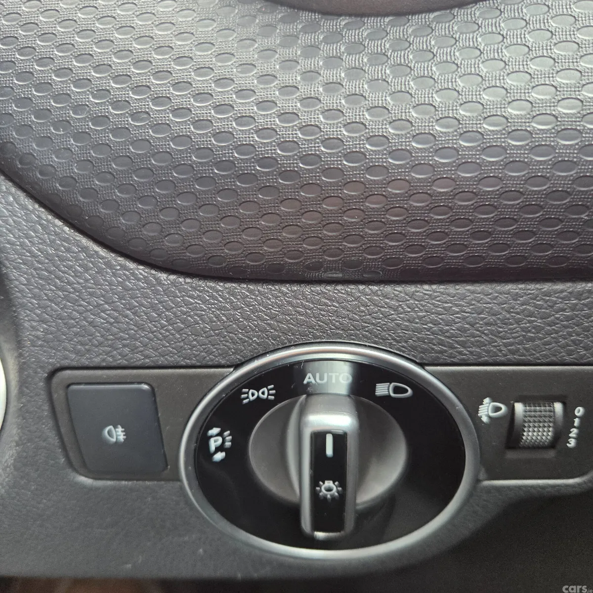Mercedes-Benz A-Class Hatchback, Diesel, 2017, Blue